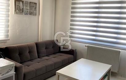 Buca Atatürk Mh. Üniversite Yakını Eşyalı Satılık 1+0 Daire