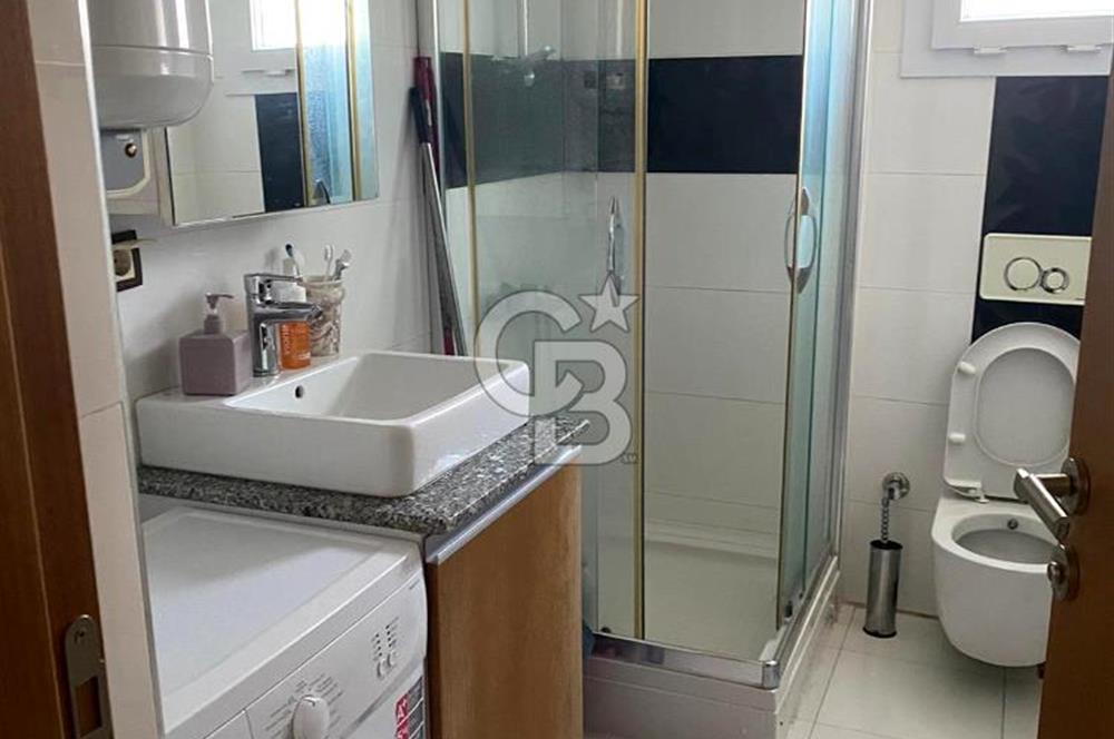 Buca Atatürk Mh. Üniversite Yakını Eşyalı Satılık 1+0 Daire