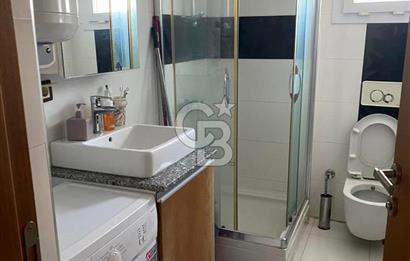 Buca Atatürk Mh. Üniversite Yakını Eşyalı Satılık 1+0 Daire