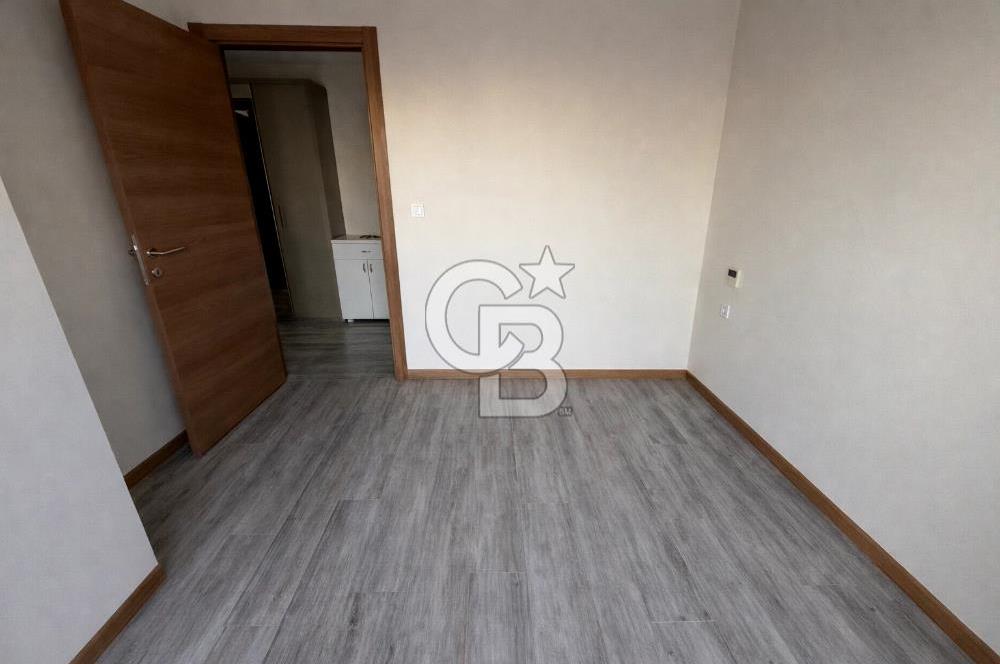 MARKA 333 ÇİĞLİ 1+1 KİRALIK DAİRE HAVUZLU SİTE