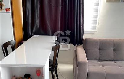 Buca Atatürk Mh. Üniversite Yakını Eşyalı Satılık 1+0 Daire