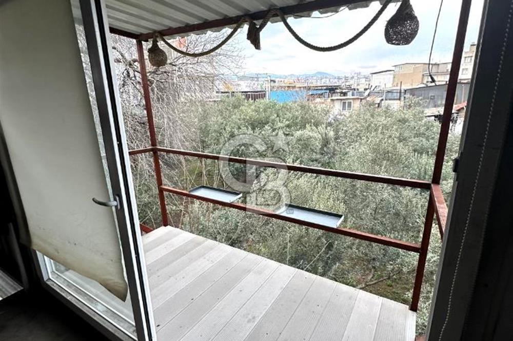 Aşık Veysel Mh.de 216m² Kiracılı Satılık Dükkan