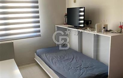 Buca Atatürk Mh. Üniversite Yakını Eşyalı Satılık 1+0 Daire