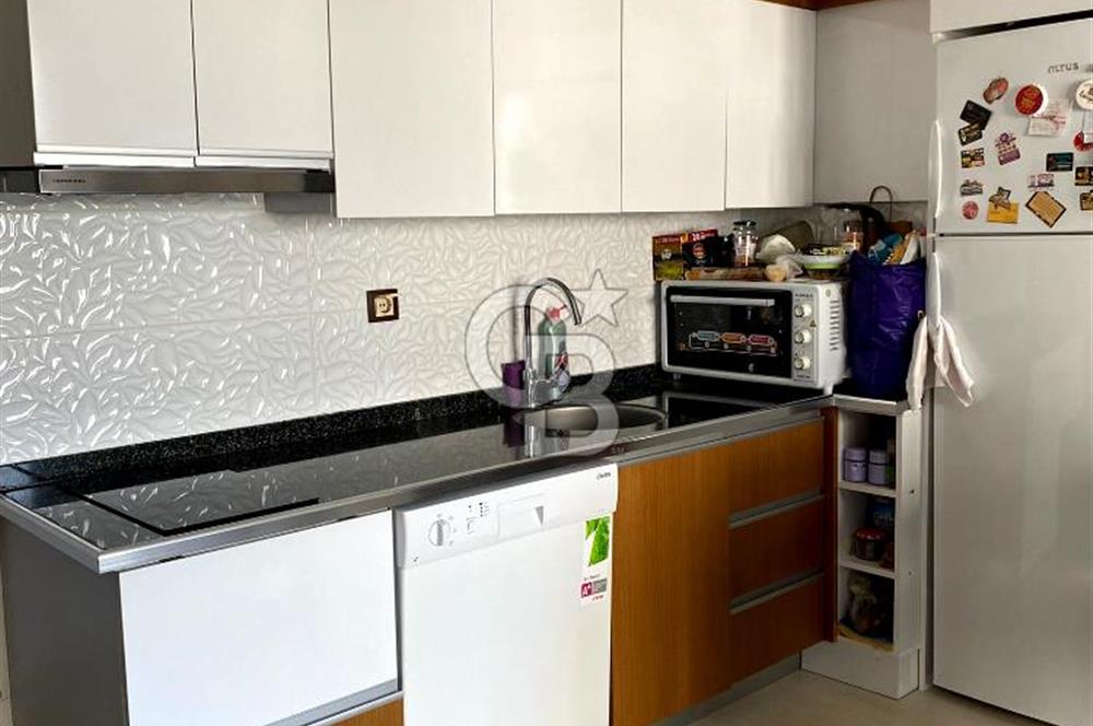 Buca Atatürk Mh. Üniversite Yakını Eşyalı Satılık 1+0 Daire