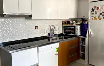 Buca Atatürk Mh. Üniversite Yakını Eşyalı Satılık 1+0 Daire