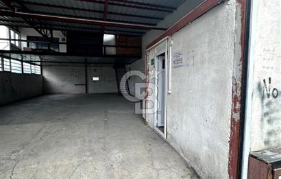 Aşık Veysel Mh.de 216m² Kiracılı Satılık Dükkan