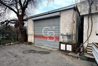 Aşık Veysel Mh.de 216m² Kiracılı Satılık Dükkan - 1 - 341749