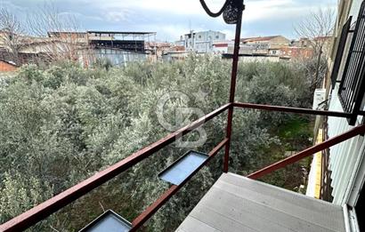 Aşık Veysel Mh.de 216m² Kiracılı Satılık Dükkan