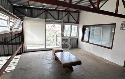 Aşık Veysel Mh.de 216m² Kiracılı Satılık Dükkan