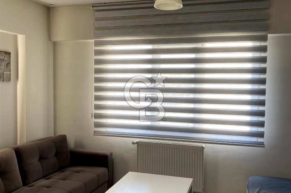 Buca Atatürk Mh. Üniversite Yakını Eşyalı Satılık 1+0 Daire