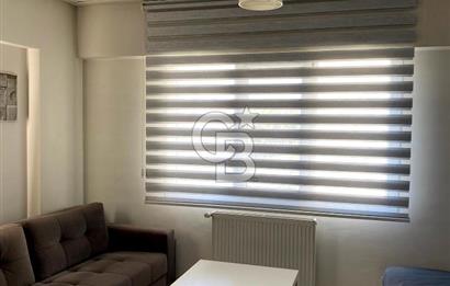 Buca Atatürk Mh. Üniversite Yakını Eşyalı Satılık 1+0 Daire