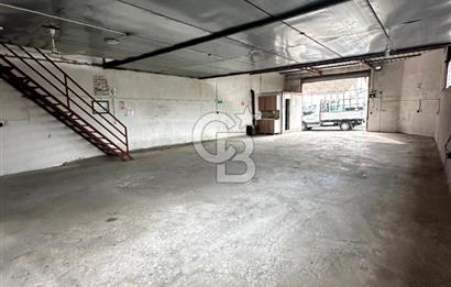 Aşık Veysel Mh.de 216m² Kiracılı Satılık Dükkan