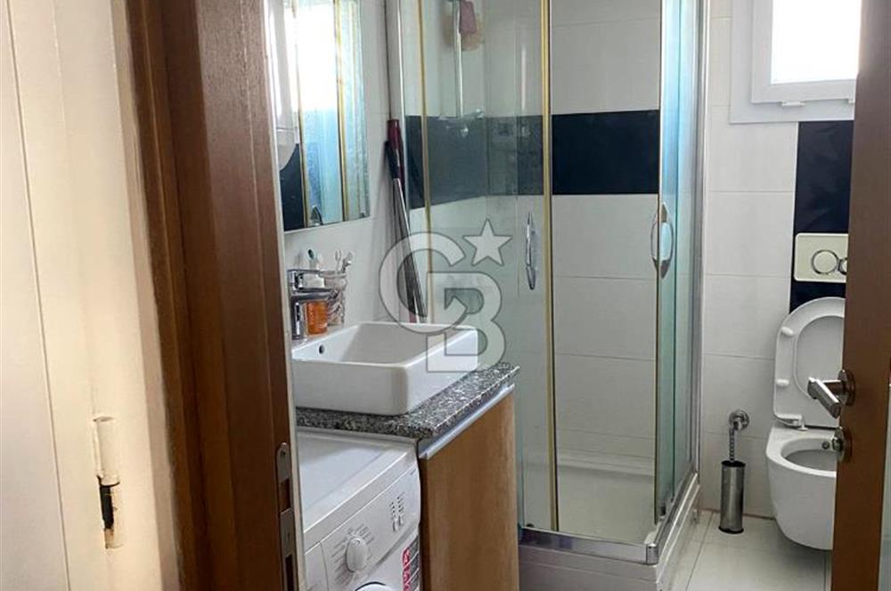 Buca Atatürk Mh. Üniversite Yakını Eşyalı Satılık 1+0 Daire