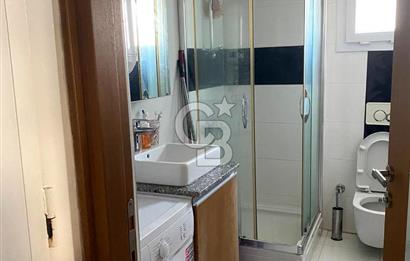 Buca Atatürk Mh. Üniversite Yakını Eşyalı Satılık 1+0 Daire