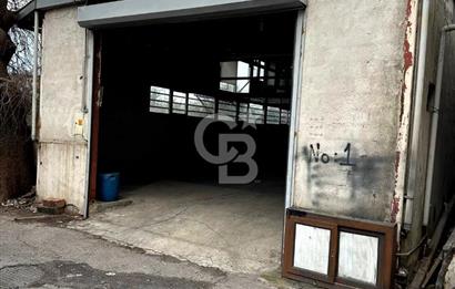 Aşık Veysel Mh.de 216m² Kiracılı Satılık Dükkan