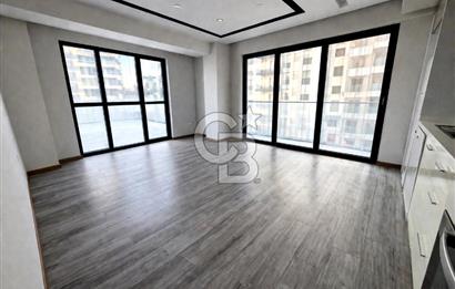 MARKA 333 ÇİĞLİ 1+1 KİRALIK DAİRE HAVUZLU SİTE