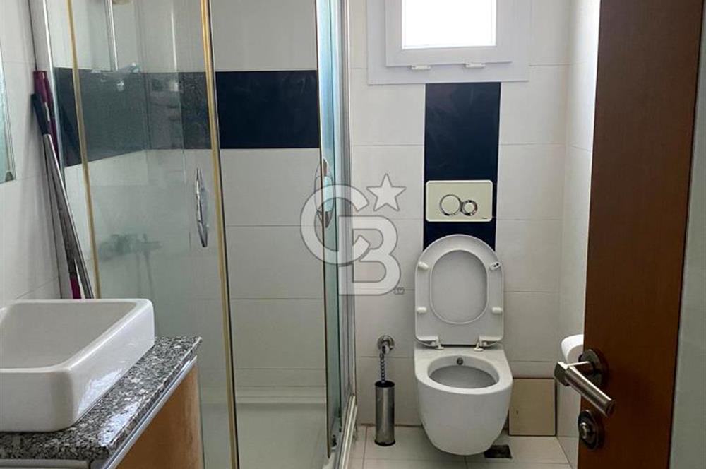 Buca Atatürk Mh. Üniversite Yakını Eşyalı Satılık 1+0 Daire