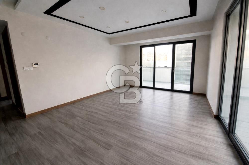 MARKA 333 ÇİĞLİ 1+1 KİRALIK DAİRE HAVUZLU SİTE