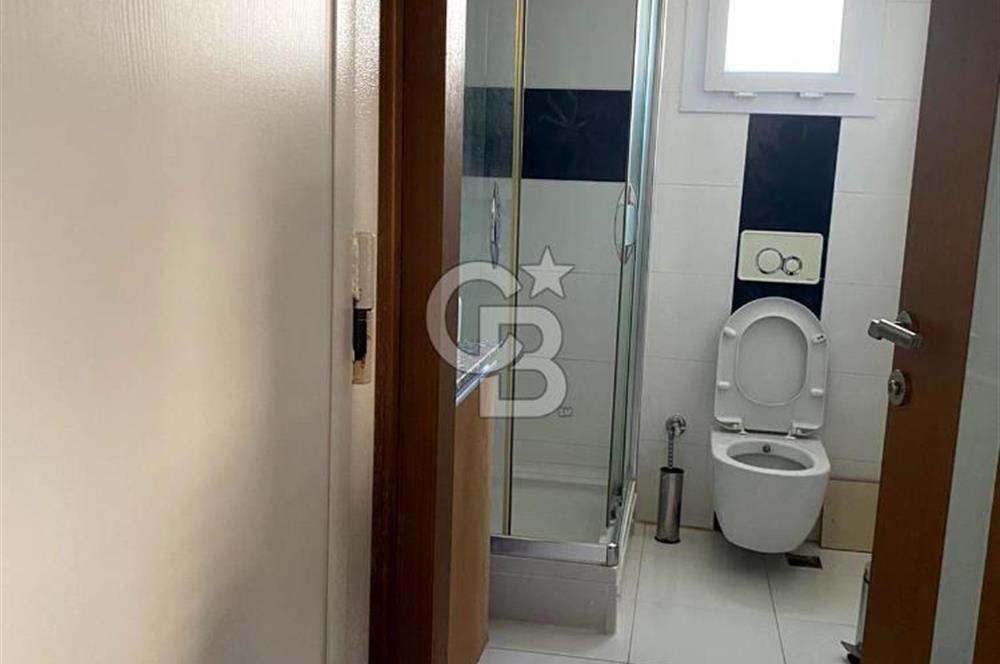 Buca Atatürk Mh. Üniversite Yakını Eşyalı Satılık 1+0 Daire