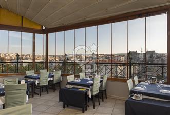 BUCA ÇEVİK BİR'DE TAPDK RUHSATLI | DEVREN SATILIK | RESTORAN - 1 - 341821