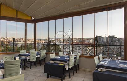 BUCA ÇEVİK BİR'DE TAPDK RUHSATLI | DEVREN SATILIK | RESTORAN