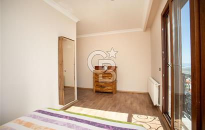 Foça Yenibağarası Mah. Satılık 4+1 Müstakil Villa