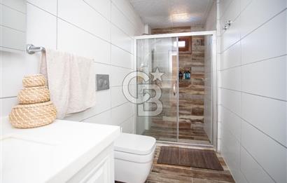 Foça Yenibağarası Mah. Satılık 4+1 Müstakil Villa