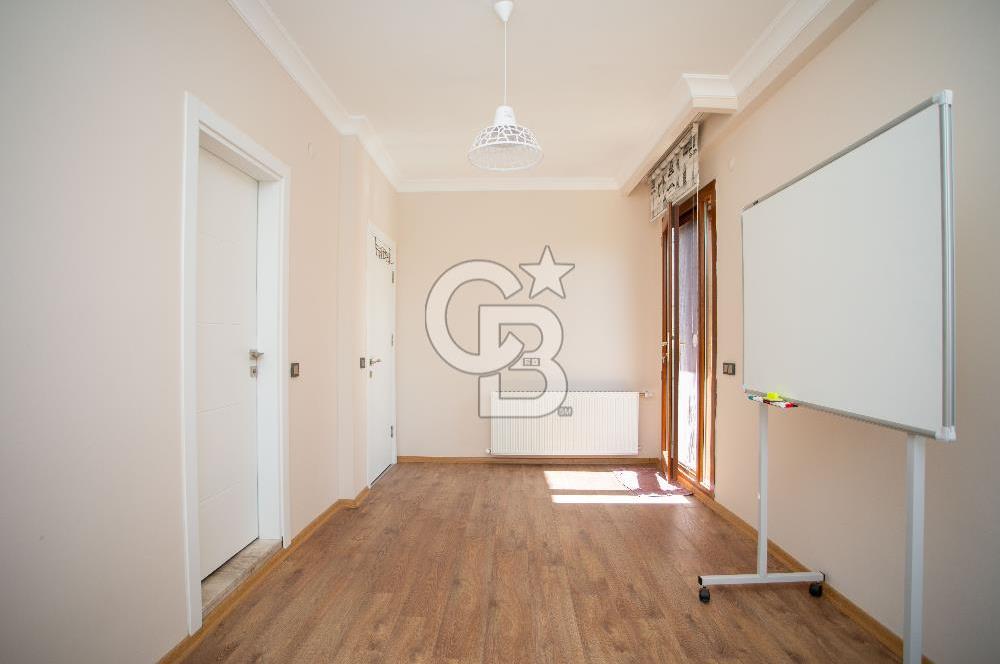 Foça Yenibağarası Mah. Satılık 4+1 Müstakil Villa