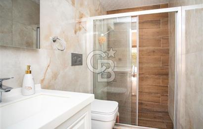 Foça Yenibağarası Mah. Satılık 4+1 Müstakil Villa