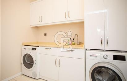 Foça Yenibağarası Mah. Satılık 4+1 Müstakil Villa