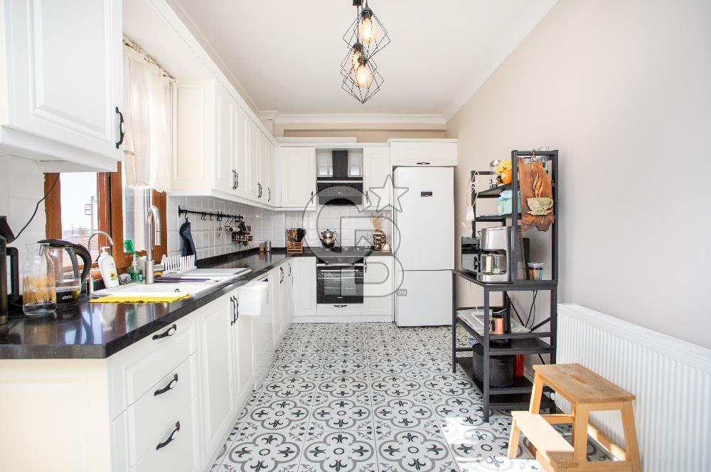 Foça Yenibağarası Mah. Satılık 4+1 Müstakil Villa