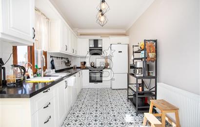 Foça Yenibağarası Mah. Satılık 4+1 Müstakil Villa