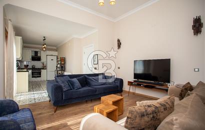 Foça Yenibağarası Mah. Satılık 4+1 Müstakil Villa