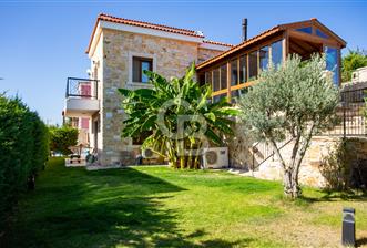 Foça Yenibağarası Mah. Satılık 4+1 Müstakil Villa - 9 - 341773
