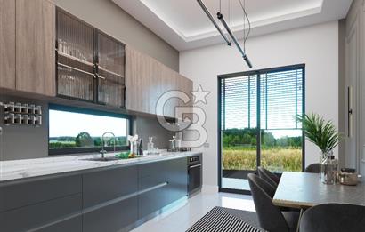 RAPSODİ 8. BLOK 9. DAİRE