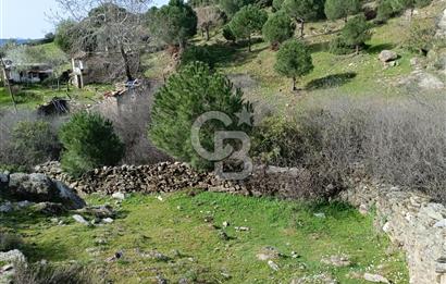 AYDIN KOÇARLIDA KÖYİÇİ KİRALIK ARSA