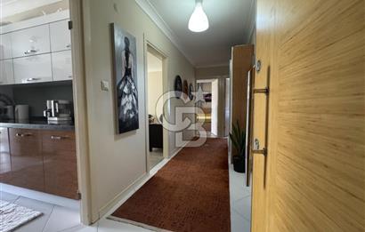 KÖRFEZ MAHALLESİ DOĞAKENT SİTESİ SATILIK 3+1 ARAKAT FERAH DAİRE