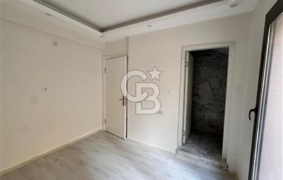 Foça Kazım Dirik Mah. Kiralık 3+1 Bahçeli Dubleks Daire