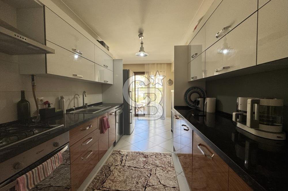 KÖRFEZ MAHALLESİ DOĞAKENT SİTESİ SATILIK 3+1 ARAKAT FERAH DAİRE