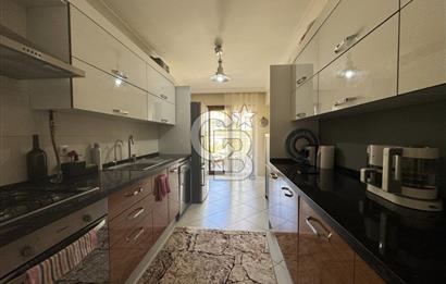 KÖRFEZ MAHALLESİ DOĞAKENT SİTESİ SATILIK 3+1 ARAKAT FERAH DAİRE