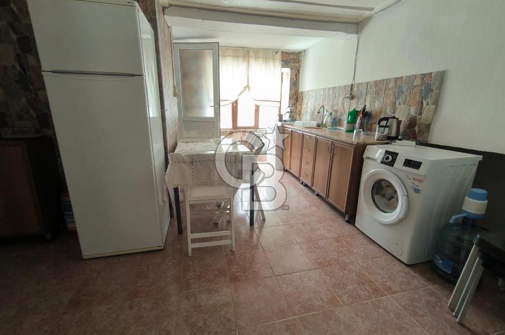 Ayvalık Merkezde Satılık Konuk Evi (Pansiyon)