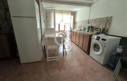 Ayvalık Merkezde Satılık Konuk Evi (Pansiyon)