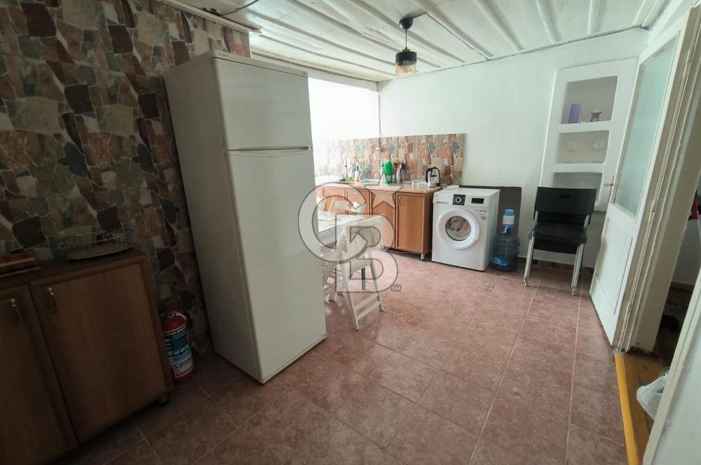 Ayvalık Merkezde Satılık Konuk Evi (Pansiyon)