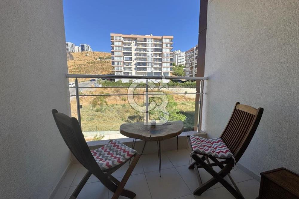 KÖRFEZ MAHALLESİ DOĞAKENT SİTESİ SATILIK 3+1 ARAKAT FERAH DAİRE