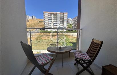 KÖRFEZ MAHALLESİ DOĞAKENT SİTESİ SATILIK 3+1 ARAKAT FERAH DAİRE