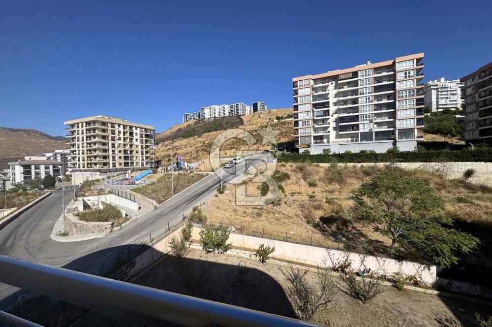 KÖRFEZ MAHALLESİ DOĞAKENT SİTESİ SATILIK 3+1 ARAKAT FERAH DAİRE