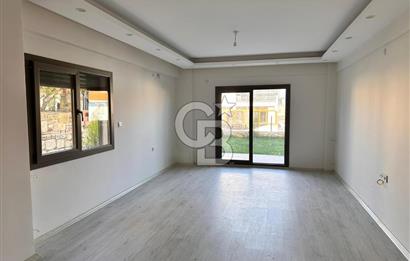 Foça Kazım Dirik Mah. Kiralık 3+1 Bahçeli Dubleks Daire