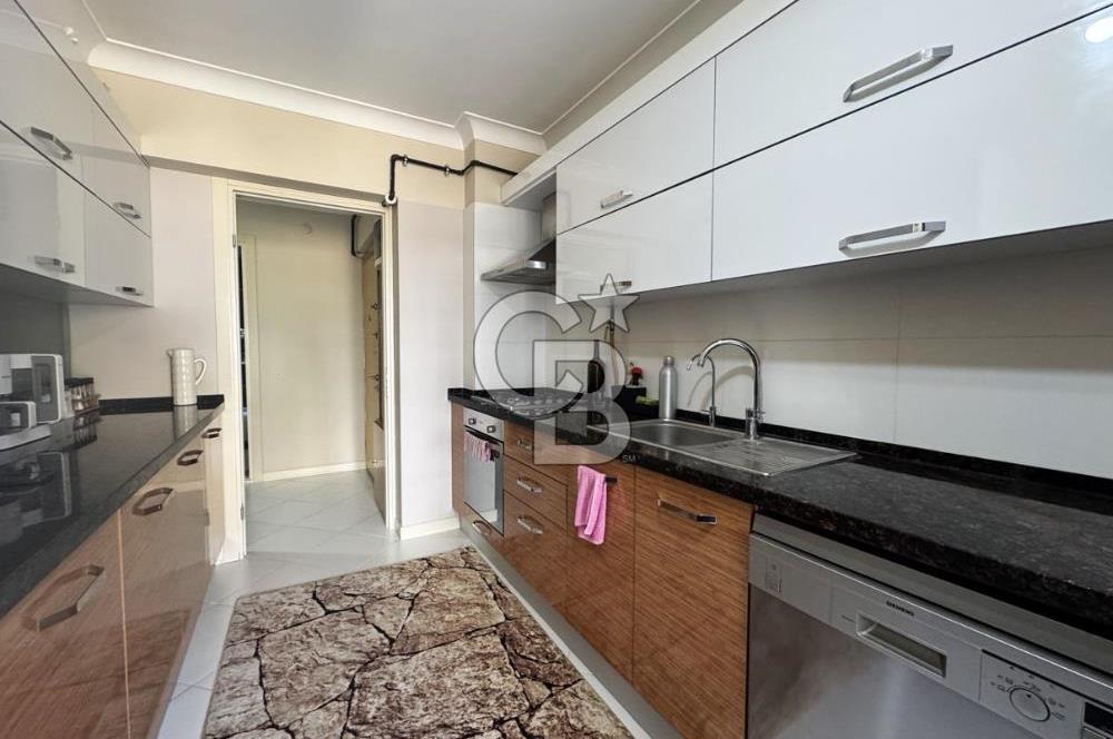 KÖRFEZ MAHALLESİ DOĞAKENT SİTESİ SATILIK 3+1 ARAKAT FERAH DAİRE