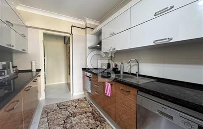 KÖRFEZ MAHALLESİ DOĞAKENT SİTESİ SATILIK 3+1 ARAKAT FERAH DAİRE