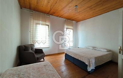 Ayvalık Merkezde Satılık Konuk Evi (Pansiyon)
